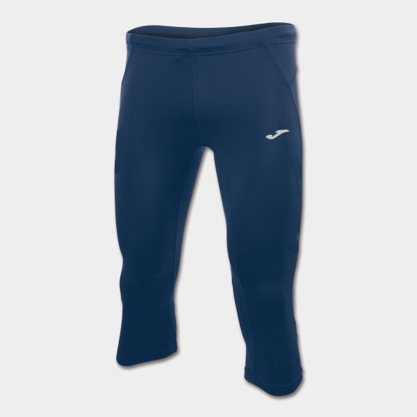 Capri leggings tengerészkék