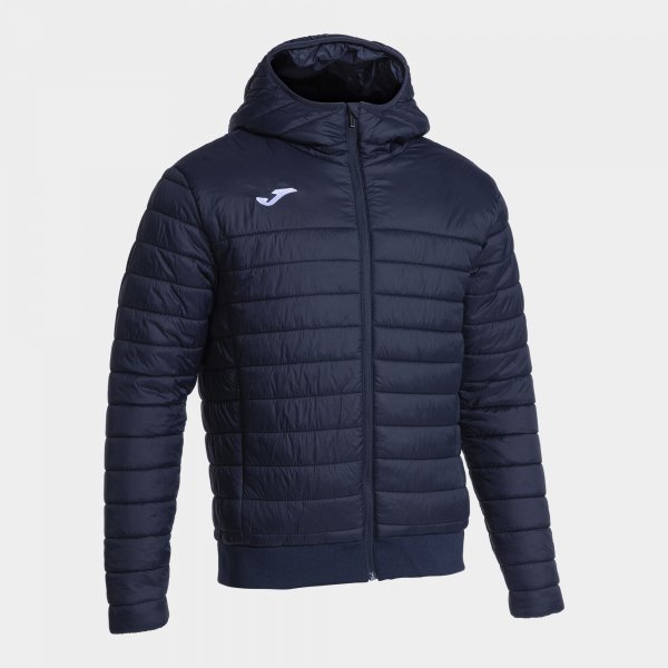 Urban v bomber dzseki sötétkék