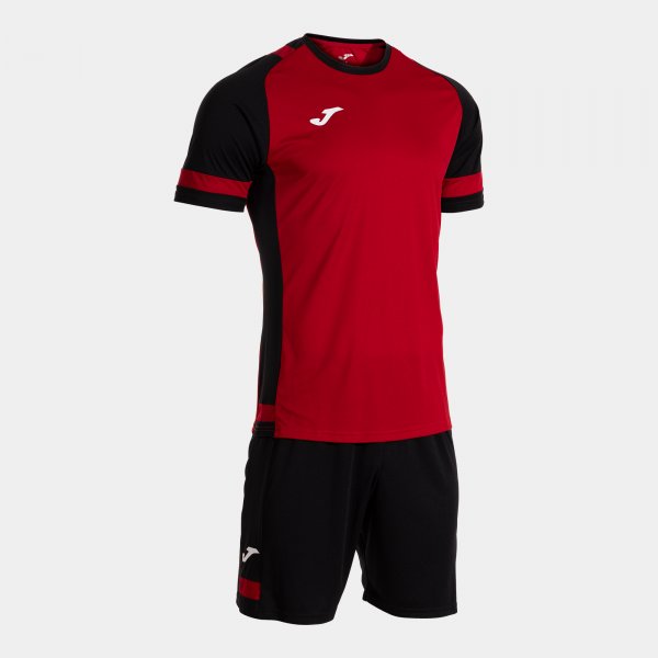 Phoenix iii szett piros fekete