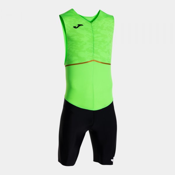 Record iii body fluo zöld fekete