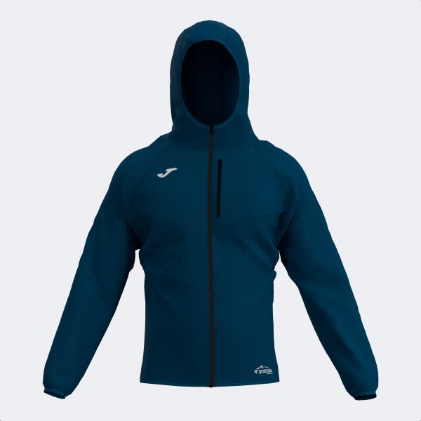 Trail Helsinki esőkabát kék