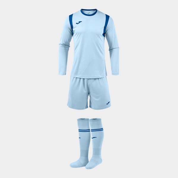 Zamora xi szett égkék kék