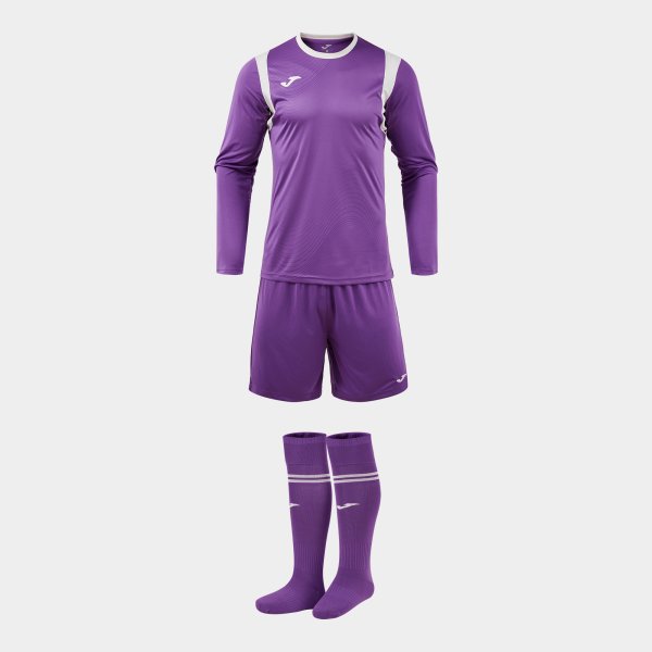 Zamora xi szett lila/szürke
