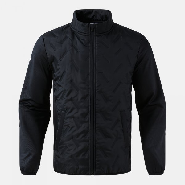 Berna softshell fekete