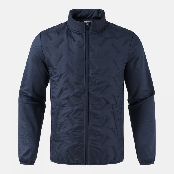 Berna softshell sötétkék