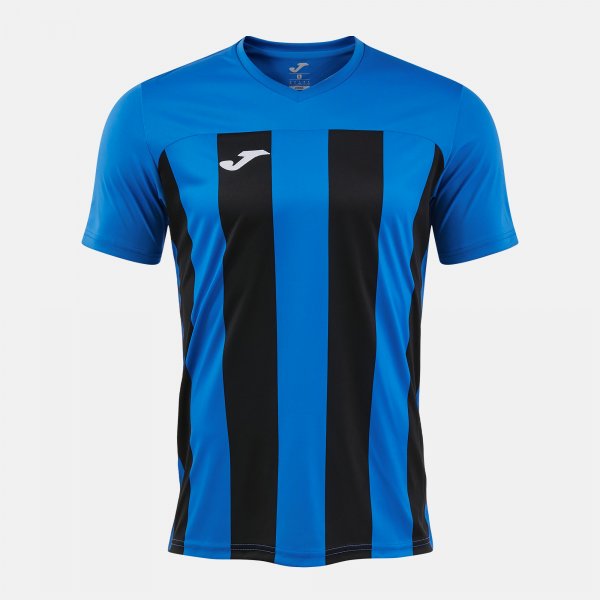 Inter vi rövid ujjú póló királykék fekete