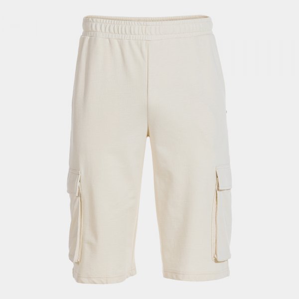 U-tribe marte bermuda bézs