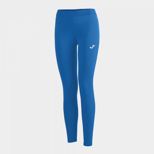 Női hosszú leggings record iii királykék