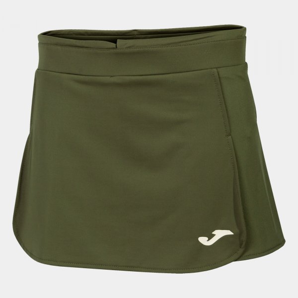 Szoknyanadrág open ii khaki