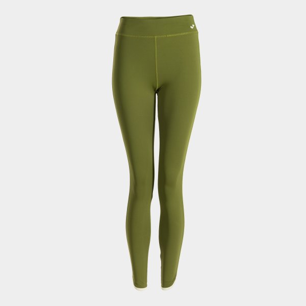 Combi torneo hosszú leggings zöld