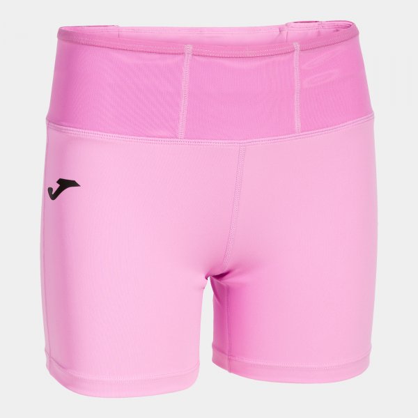 R-trail outdoor rövid leggings rózsaszín