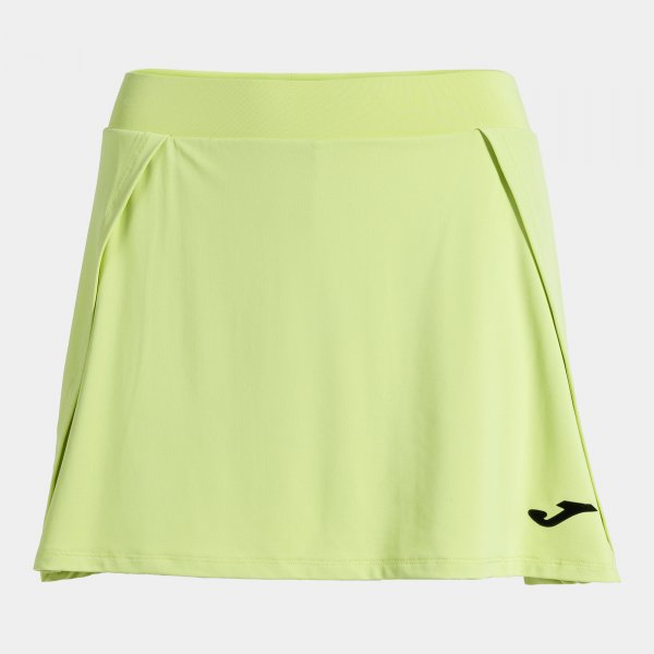 Torneo szoknya lime