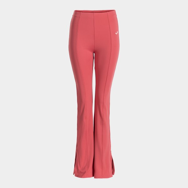 Lélegző hosszú leggings rózsaszín