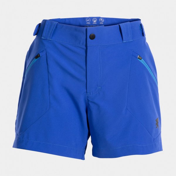 Explorer bermuda királykék