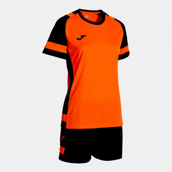 Phoenix iii szett narancs fekete