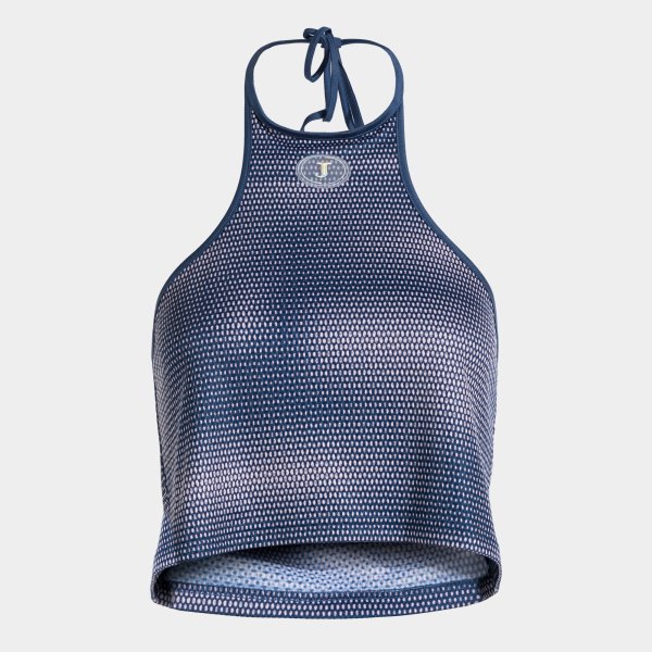 U-tribe marte top kék