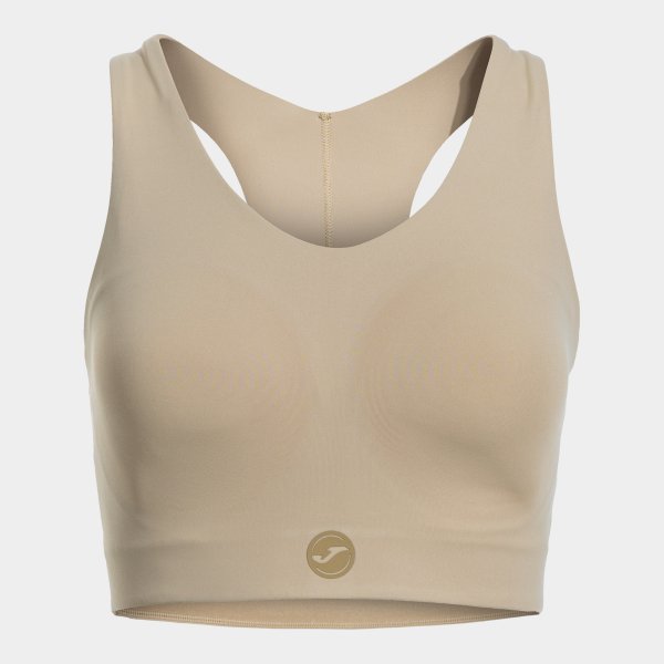 Core sportmelltartó bézs