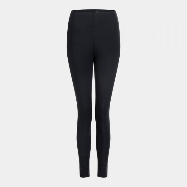 Resort hosszú leggings fekete