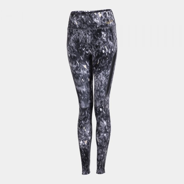 R-city inmerse hosszú leggings fekete