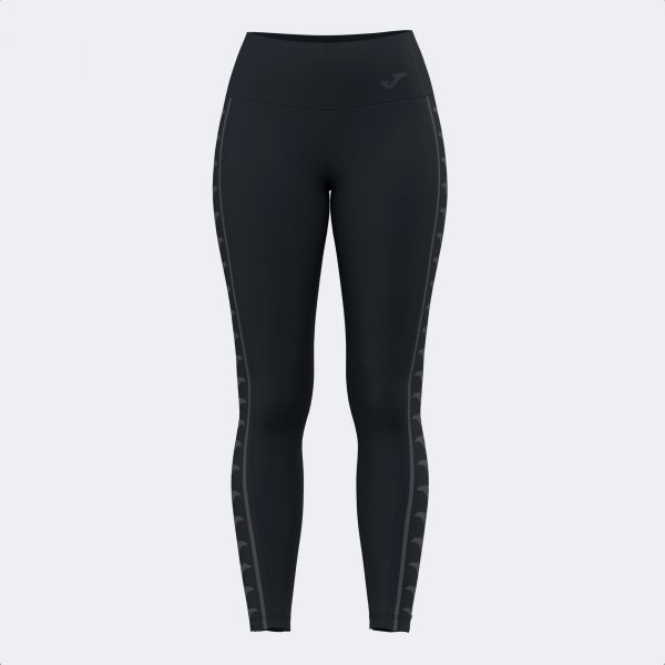 Heroic hosszú leggings fekete sötétszürke