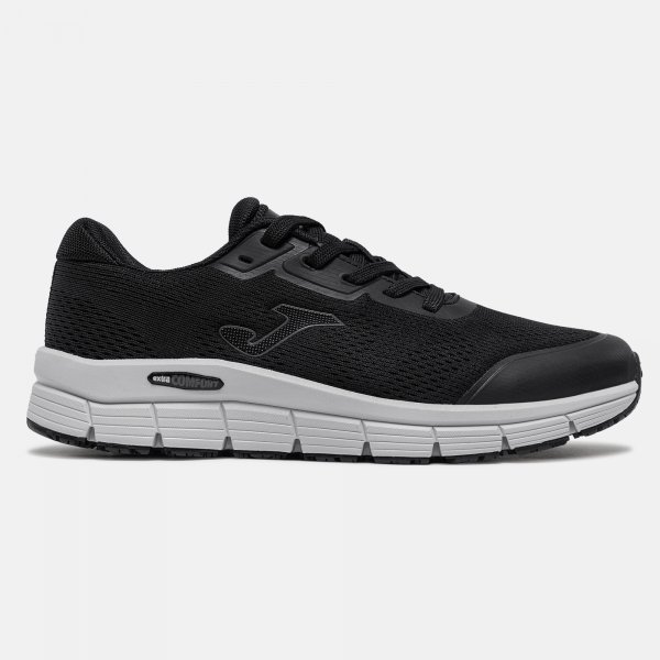 Zen férfi 2601 fekete