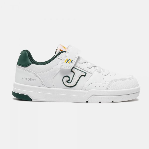 W.academy junior 2615 zöld